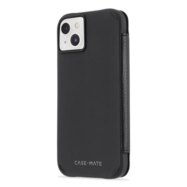 Case-Mate Wallet Folio Case with MagSafe For iPhone 14 Plus (6.7